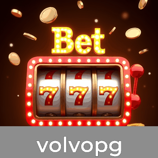 volvopg: Seu Cassino Online Confiável e Seguro