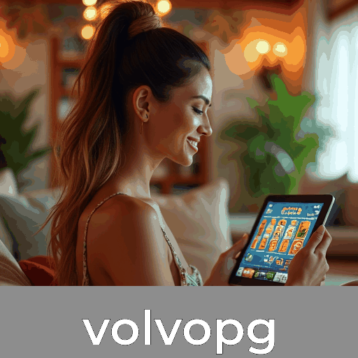 volvopg: Seu Cassino Online Confiável e Seguro