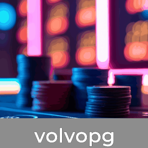 volvopg: Seu Cassino Online Confiável e Seguro